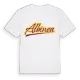 Albinea baseball t-shirt