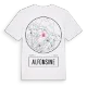 Alfonsine t-shirt