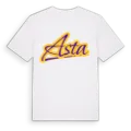 Asta baseball t-shirt