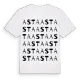 Asta ordlek t-shirt