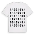 Baggiovara ordlek t-shirt