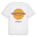 Bagnacavallo cirkel t-shirt