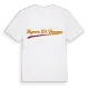 Bagnara di Romagna baseball t-shirt