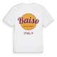 Baiso cirkel t-shirt