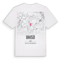 Baiso karta t-shirt
