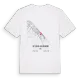 Bellaria-Igea Marina karta t-shirt