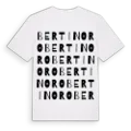 Bertinoro ordlek t-shirt