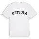 Bettola böjd t-shirt