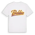 Bobbio baseball t-shirt