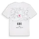 Bore karta t-shirt