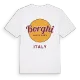 Borghi cirkel t-shirt