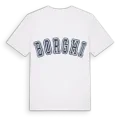 Borghi college t-shirt