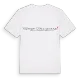 Borgo Tossignano hjärta t-shirt