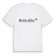 Brescello hjärta t-shirt