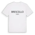 Brescello i Sverige t-shirt