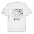 Brisighella karta t-shirt