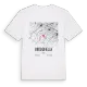 Brisighella karta t-shirt