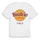 Budrio cirkel t-shirt