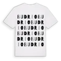 Budrio ordlek t-shirt