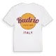 Budrio cirkel t-shirt