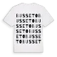 Busseto ordlek t-shirt