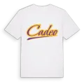 Cadeo baseball t-shirt