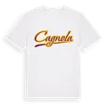 Cagnola baseball t-shirt