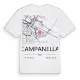 Campanella karta t-shirt