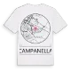 Campanella t-shirt