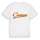 Canossa baseball t-shirt