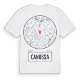 Canossa t-shirt