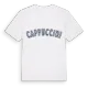 Cappuccini college t-shirt