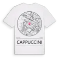 Cappuccini t-shirt