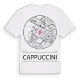 Cappuccini t-shirt
