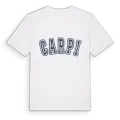 Carpi college t-shirt