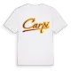 Carpi baseball t-shirt
