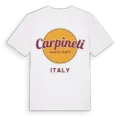 Carpineti cirkel t-shirt