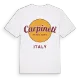 Carpineti cirkel t-shirt