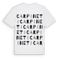 Carpineti ordlek t-shirt