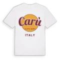 Carù cirkel t-shirt