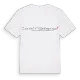 Castel Bolognese hjärta t-shirt