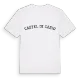 Castel di Casio böjd t-shirt