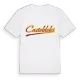 Casteldelci baseball t-shirt