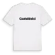 Casteldelci fetstil t-shirt