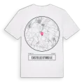 Castello d'Argile t-shirt