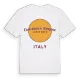 Castelnuovo Rangone cirkel t-shirt