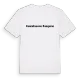 Castelnuovo Rangone fetstil t-shirt