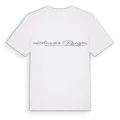Castelnuovo Rangone hjärta t-shirt