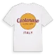Castenaso cirkel t-shirt