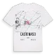 Castenaso karta t-shirt